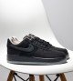 Nike Air Force 1 Black Fossil IQ9791-001