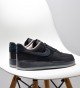 Nike Air Force 1 Black Fossil IQ9791-001