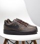 Nike Air Force 1 Velvet Brown Premium