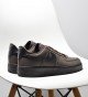 Nike Air Force 1 Velvet Brown Premium