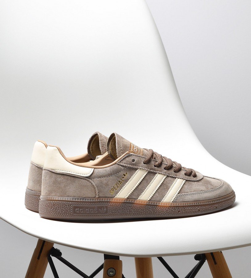 Adidas Spezial Latte Premium Adidas Spezial Latte Premium