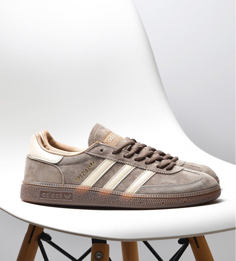 Adidas Spezial Latte Premium