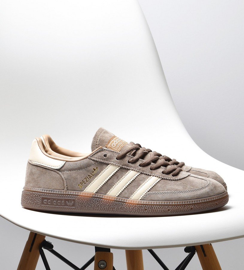 Adidas Spezial Latte Premium Adidas Spezial Latte Premium