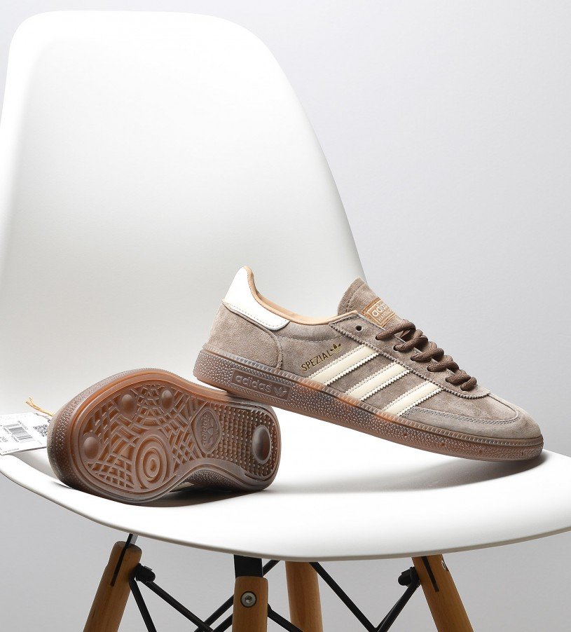 Adidas Spezial Latte Premium Adidas Spezial Latte Premium