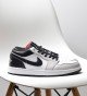 Nike Jordan 1 Low Neutral Grey Infrared Nike Jordan 1 Low Neutral Grey Infrared