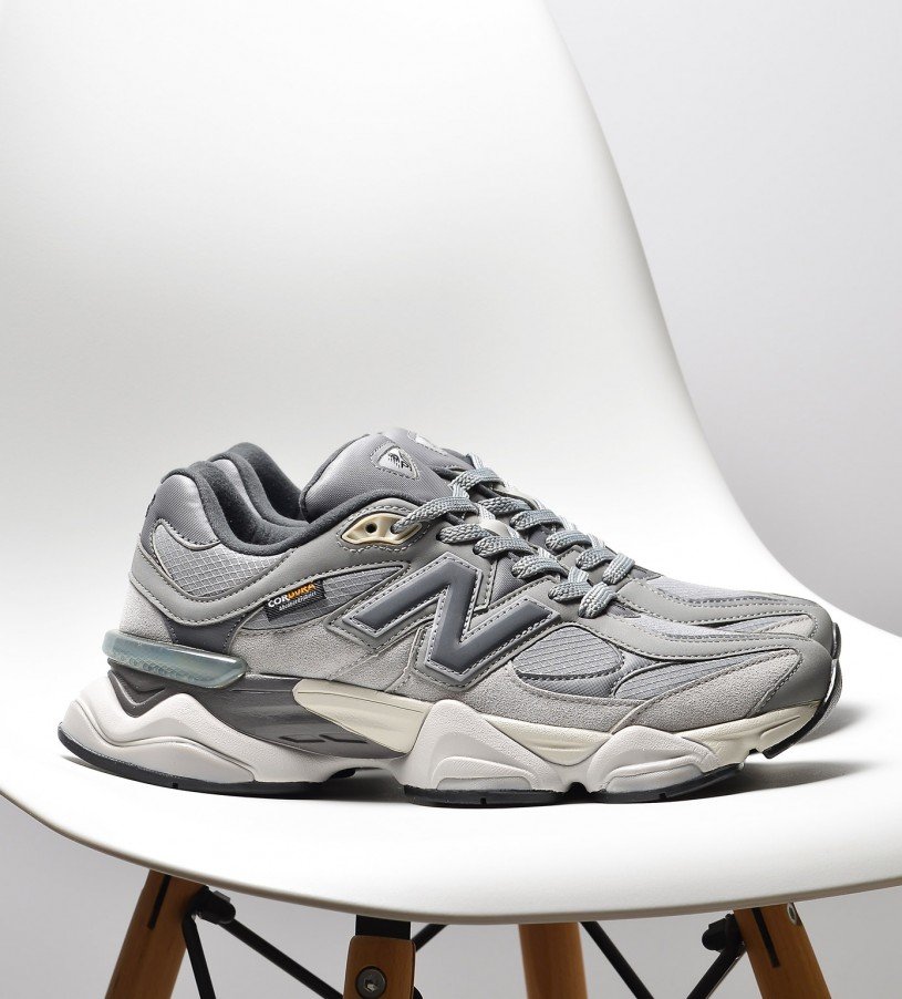 New Balance 9060 Cordura Gray