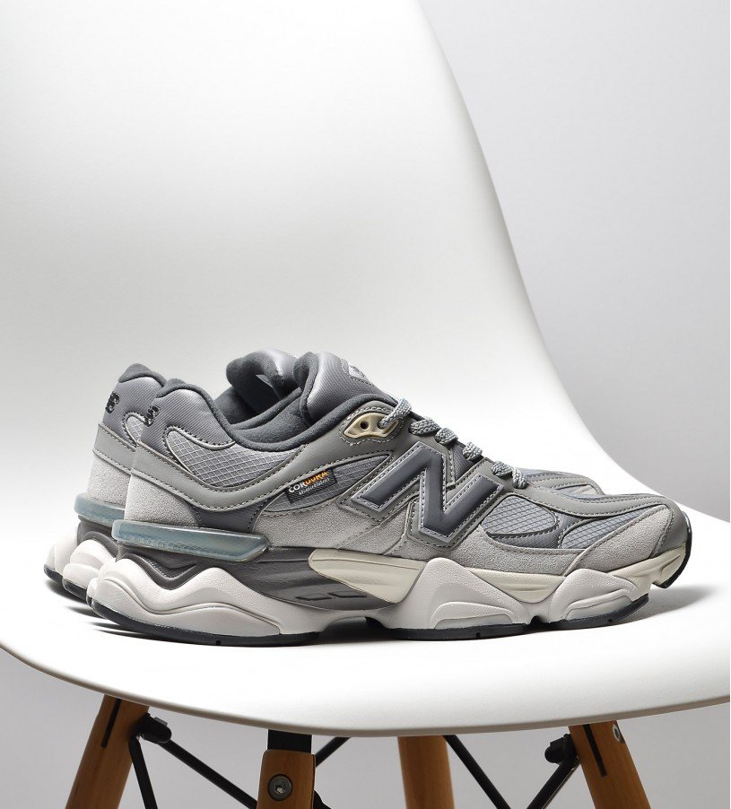 New Balance 9060 Cordura Gray