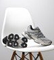 New Balance 9060 Cordura Gray