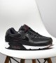 Nike Air Max 90 Black-Wine
