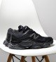 New Balance 9060 Black Leather New Balance 9060 Black Leather