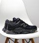 New Balance 9060 Black Leather