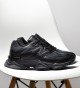 New Balance 9060 Black Leather New Balance 9060 Black Leather