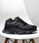 New Balance 9060 Black Leather