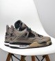 Nike Air Jordan 4 Cave Stone