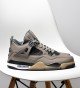 Nike Air Jordan 4 Cave Stone