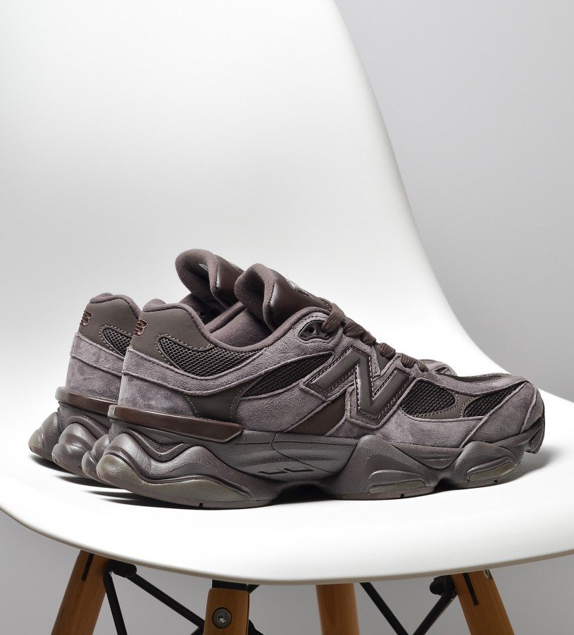 New Balance 9060 Rosewood