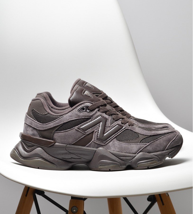 New Balance 9060 Rosewood
