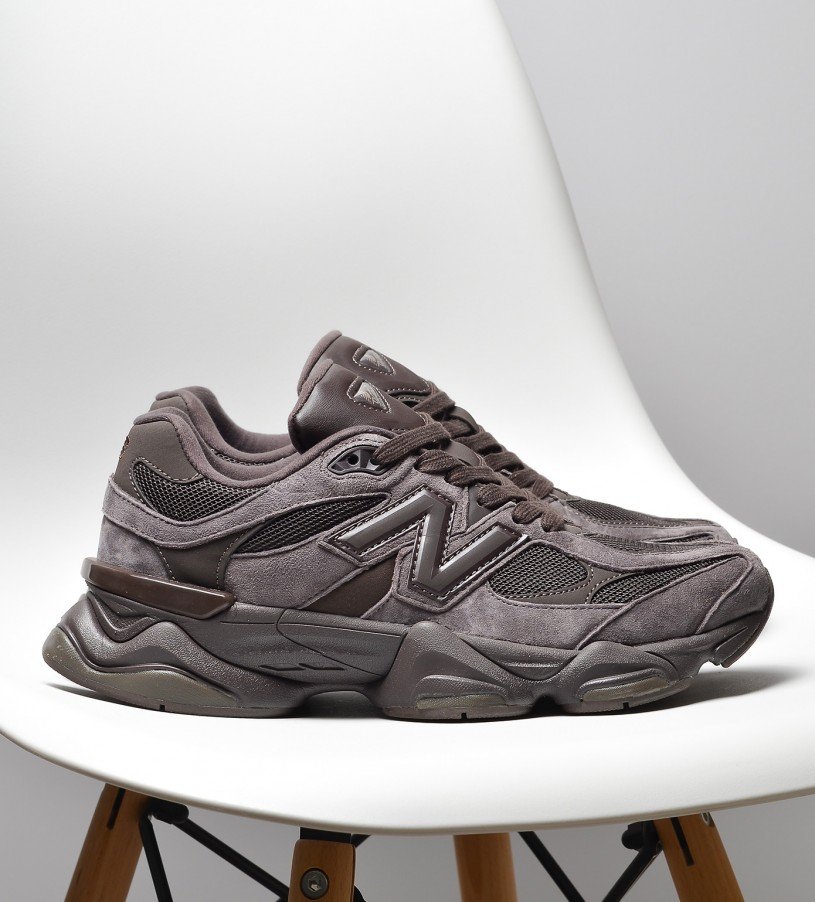 New Balance 9060 Rosewood