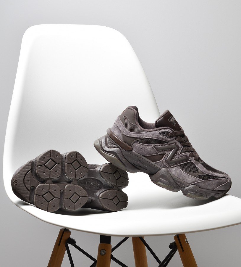New Balance 9060 Rosewood