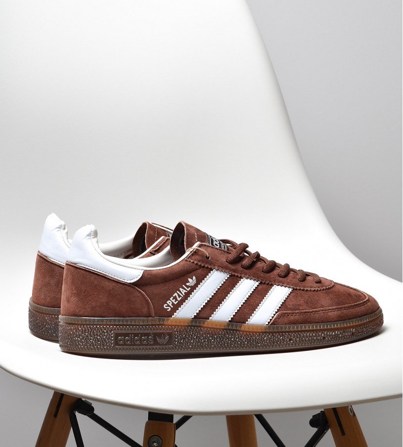 Adidas Spezial Indian Red
