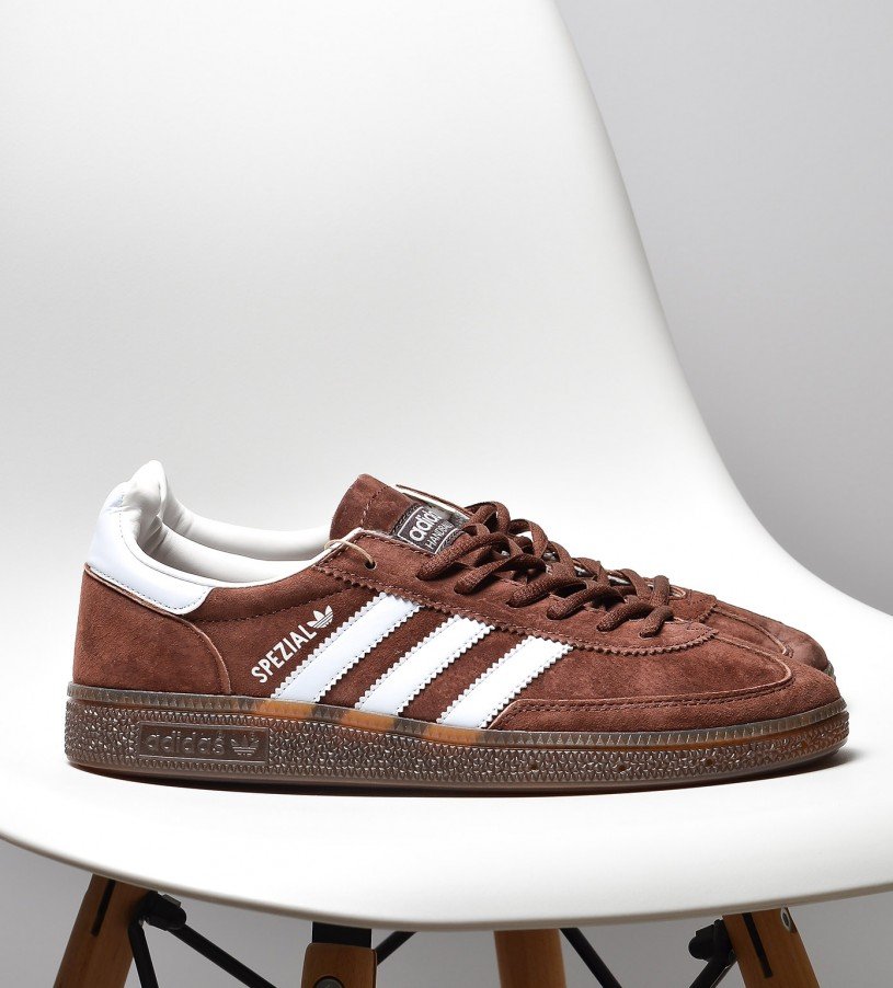 Adidas Spezial Indian Red