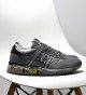 Premiata Lander Iron Gray Premiata Lander Iron Gray