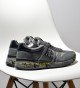 Premiata Lander Iron Gray Premiata Lander Iron Gray
