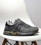 Premiata Lander Iron Gray Premiata Lander Iron Gray