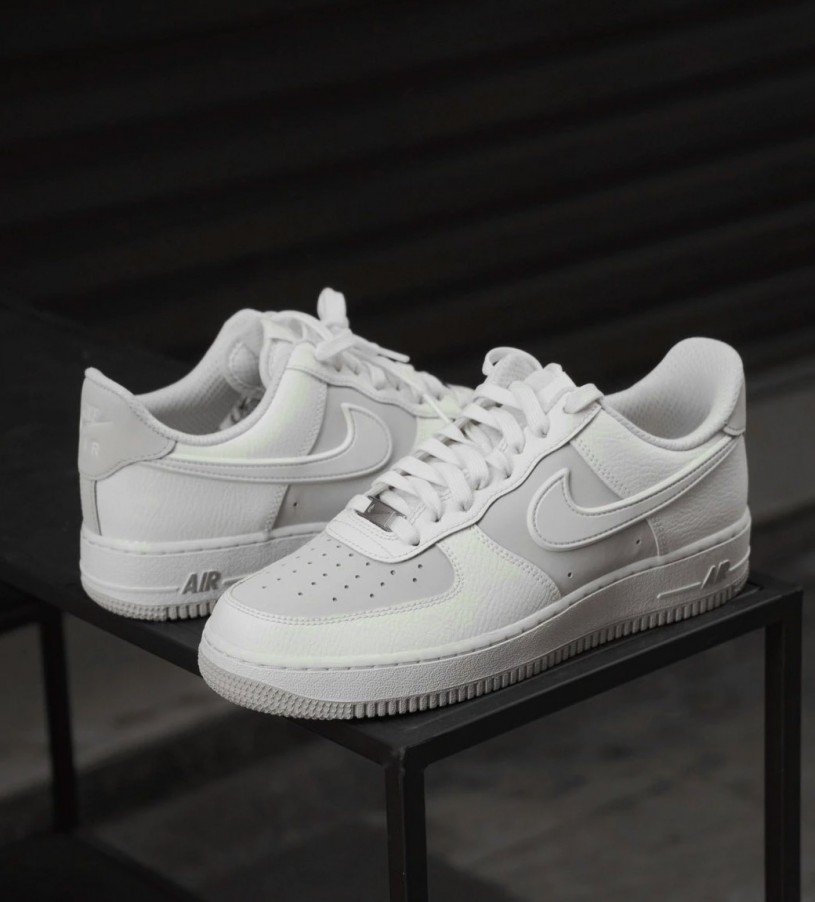 Nike Air Force 1 Sail-Light Bone Nike Air Force 1 Sail-Light Bone