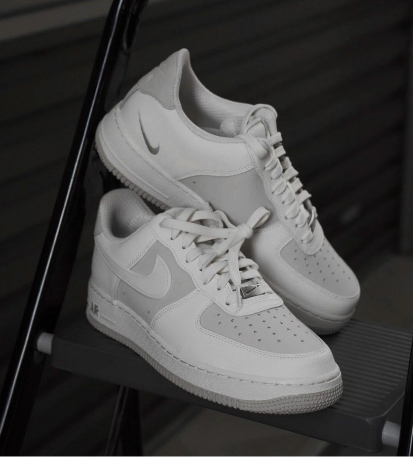 Nike Air Force 1 Sail-Light Bone Nike Air Force 1 Sail-Light Bone