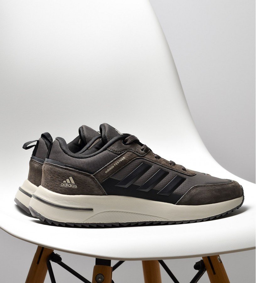 Adidas Feather Browny