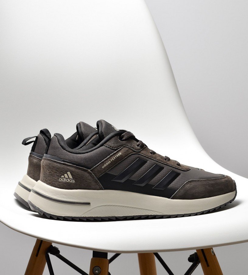 Adidas Feather Browny