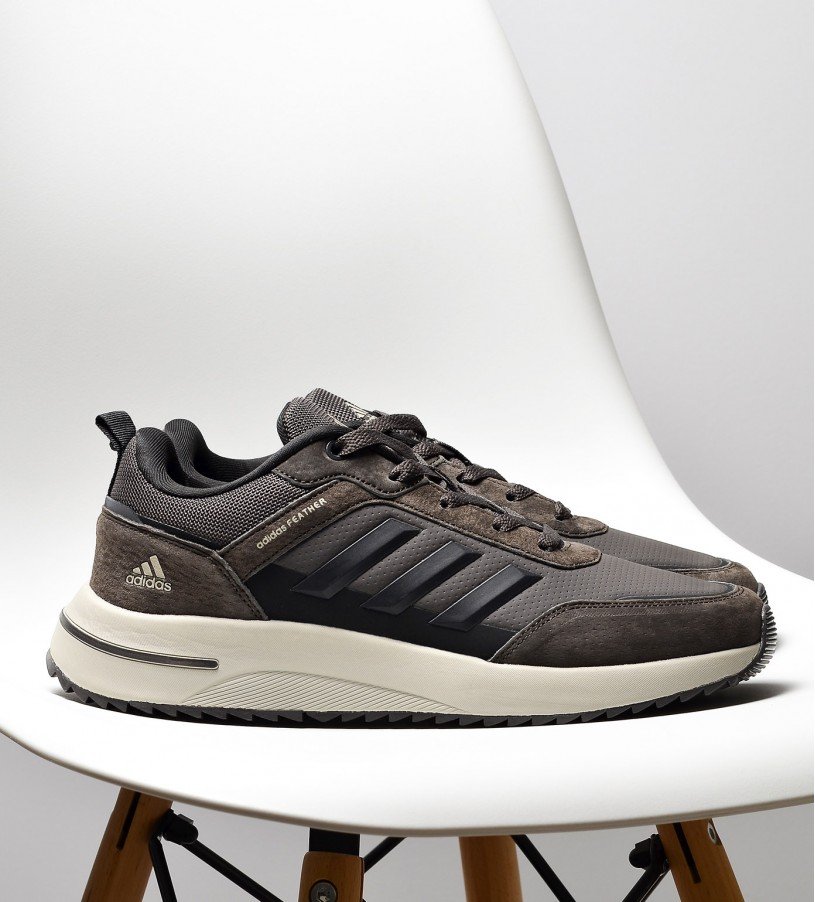 Adidas Feather Browny