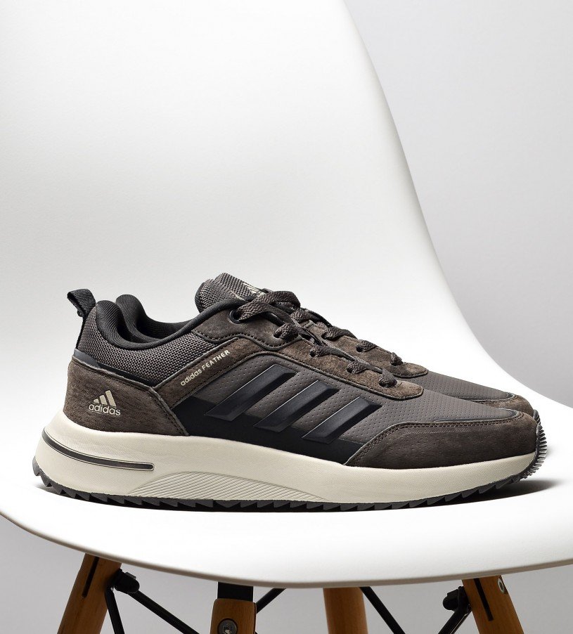 Adidas Feather Browny