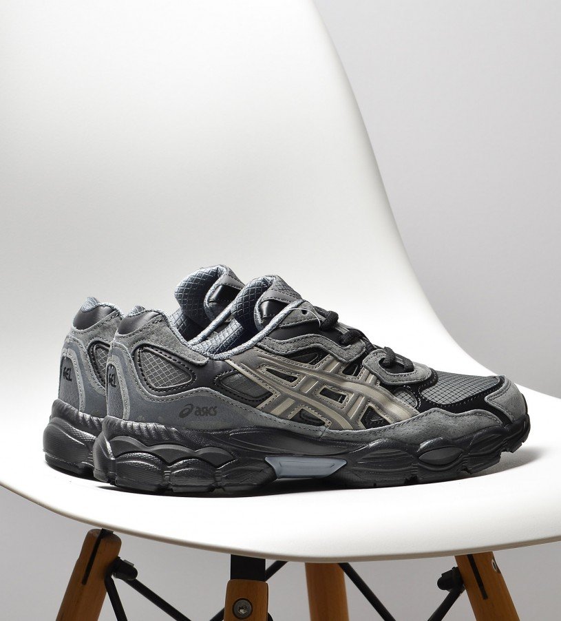 Asics GEL-NYC Gray Gore-Tex Asics GEL-NYC Gray Gore-Tex