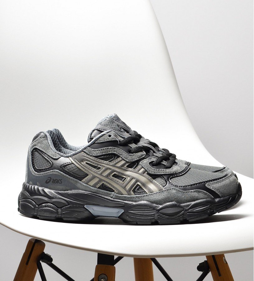 Asics GEL-NYC Gray Gore-Tex Asics GEL-NYC Gray Gore-Tex