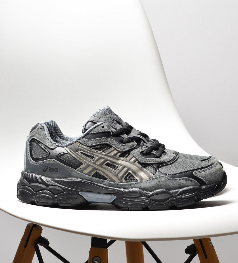 Asics GEL-NYC Gray Gore-Tex Asics GEL-NYC Gray Gore-Tex